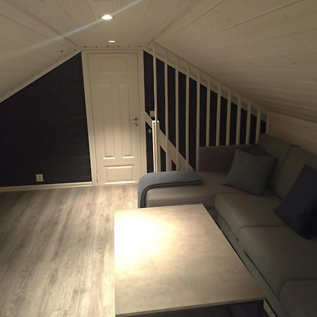 Sogndal Ski- And Mountain Cabin Exterior foto