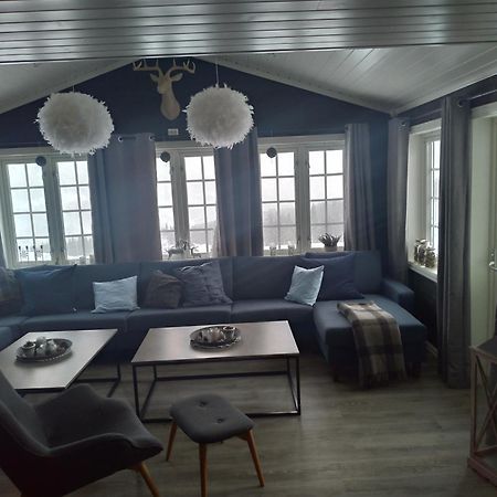 Sogndal Ski- And Mountain Cabin Exterior foto