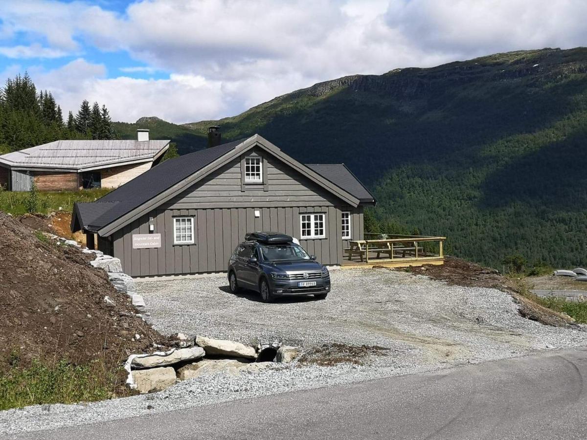 Sogndal Ski- And Mountain Cabin Exterior foto