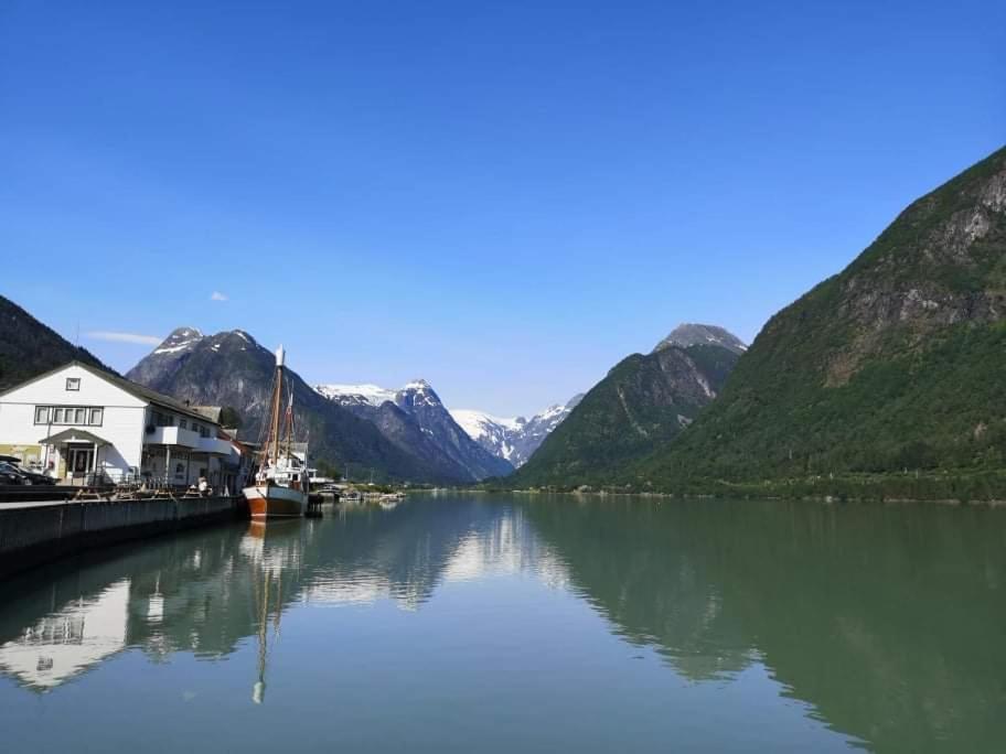 Sogndal Ski- And Mountain Cabin Exterior foto