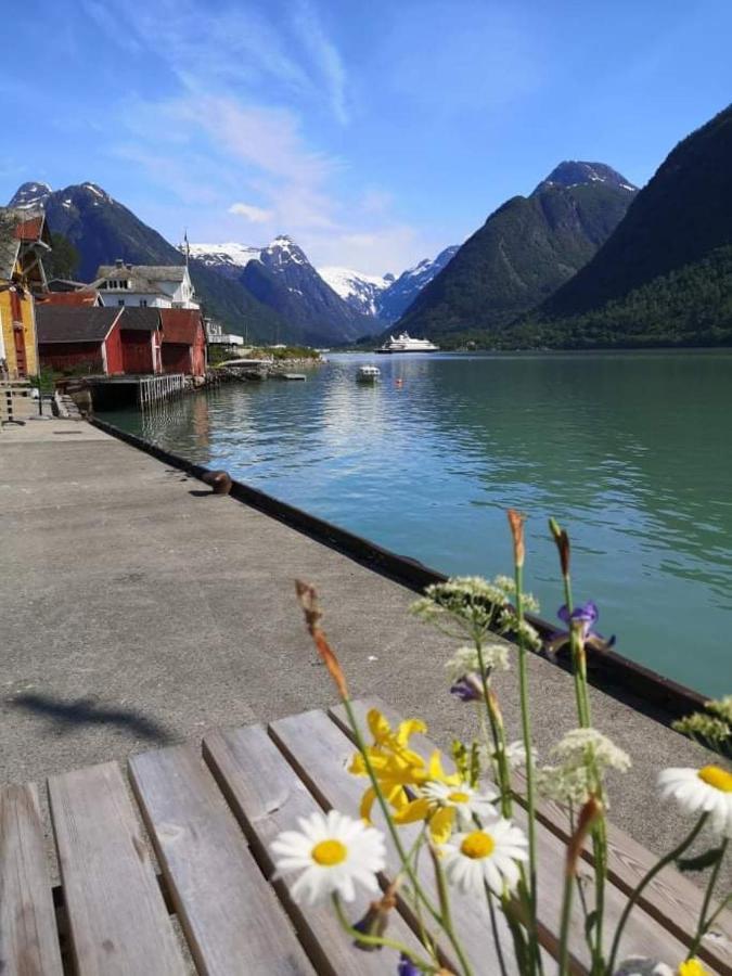 Sogndal Ski- And Mountain Cabin Exterior foto