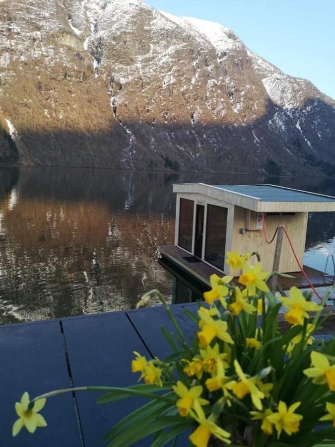 Sogndal Ski- And Mountain Cabin Exterior foto