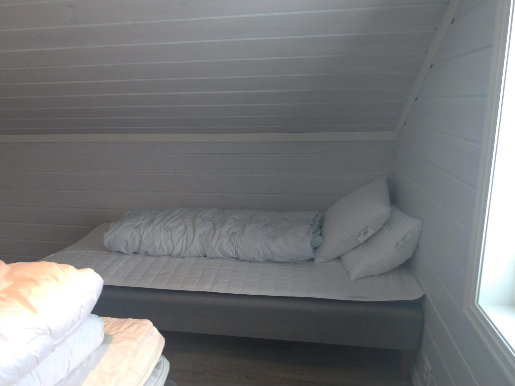 Sogndal Ski- And Mountain Cabin Exterior foto